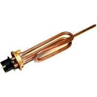 Нагревательный элемент RCA 1,5 кВт. M5 под анод (Удлиненные контакты)